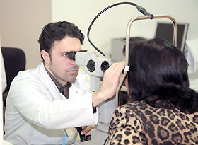 Микрохирургия глаза тамбов близорукость цена